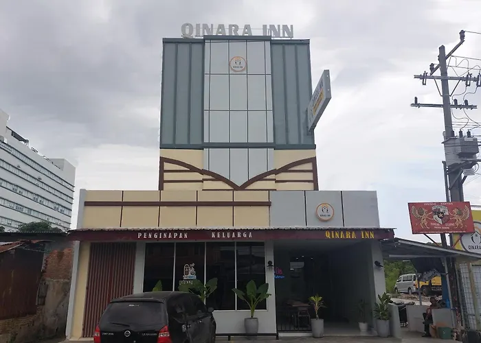 Qinara Inn