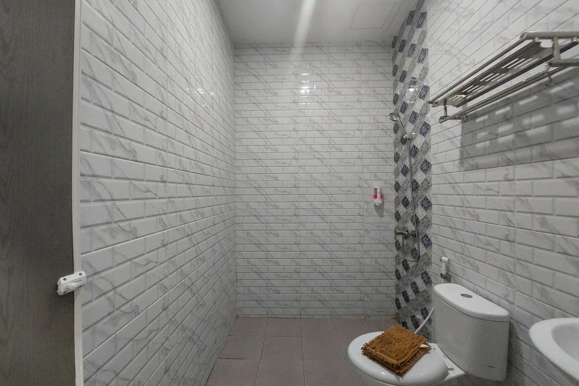 Hotel Qinara Medan
