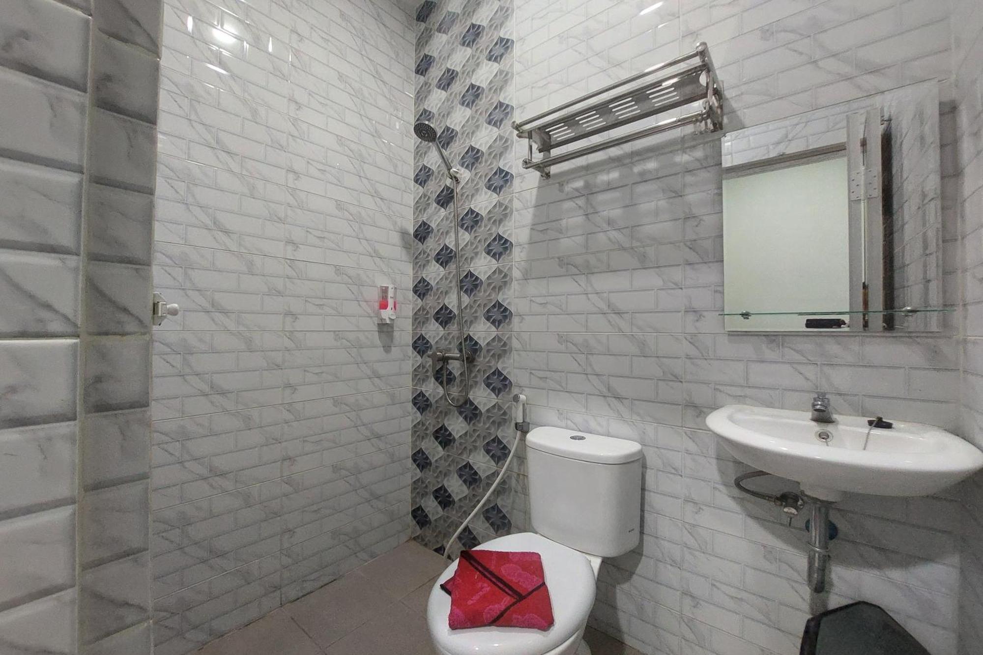 Hotel Qinara