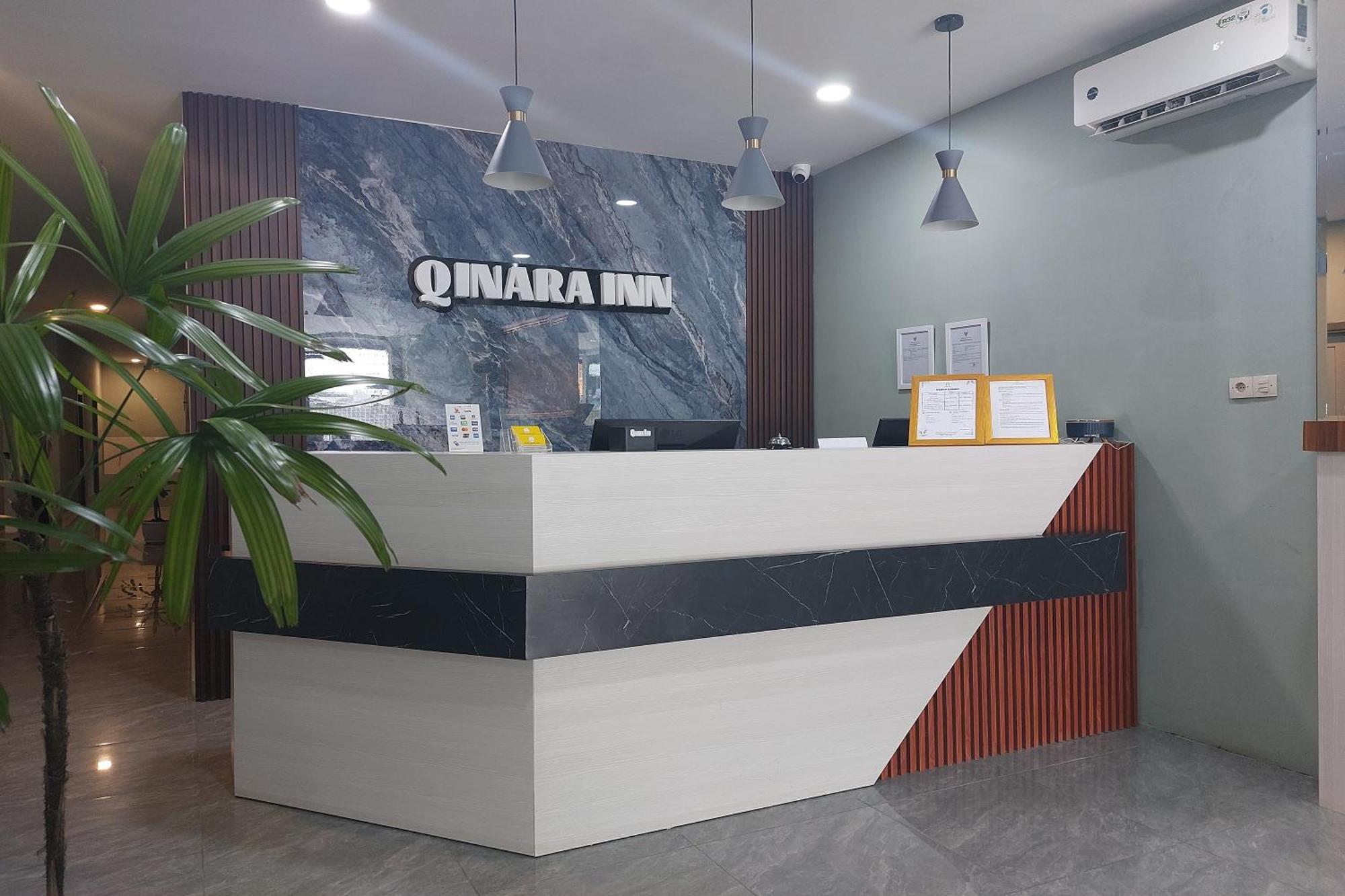 Qinara 2*