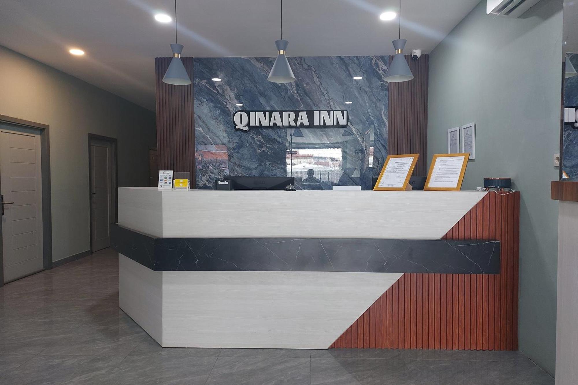 Qinara