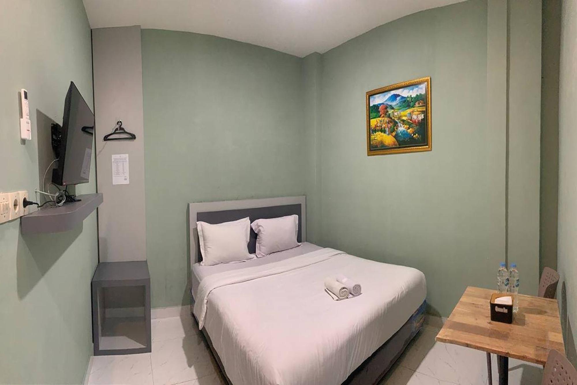 Qinara Hotel Medan