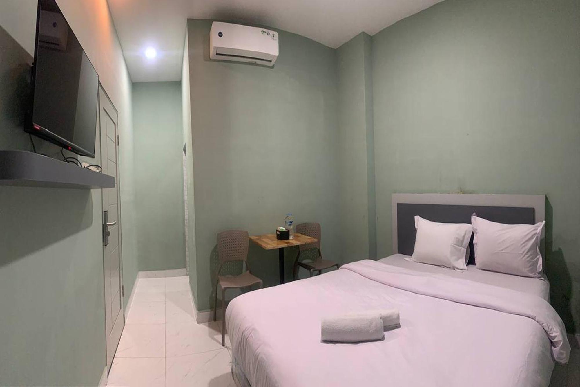 Qinara 2* Medan